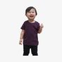True Blanks by H&M Group Baby Tee