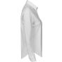 Tee Jays Women's Active Stretch Shirt white