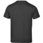 Tee Jays Unlabeled Luxury Tee black