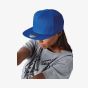Beechfield Casquette snapback rappeur à 5 panneaux