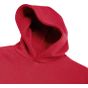 Russell Authentic Sweat capuche enfant classic_red