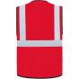 Korntex Gilet de sécurité 