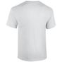 Gildan T-shirt Heavy Cotton pour adulte white