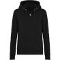 HRM Kids Premimum Hooded Jacket Black