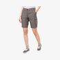Kariban Bermuda léger multipoches femme