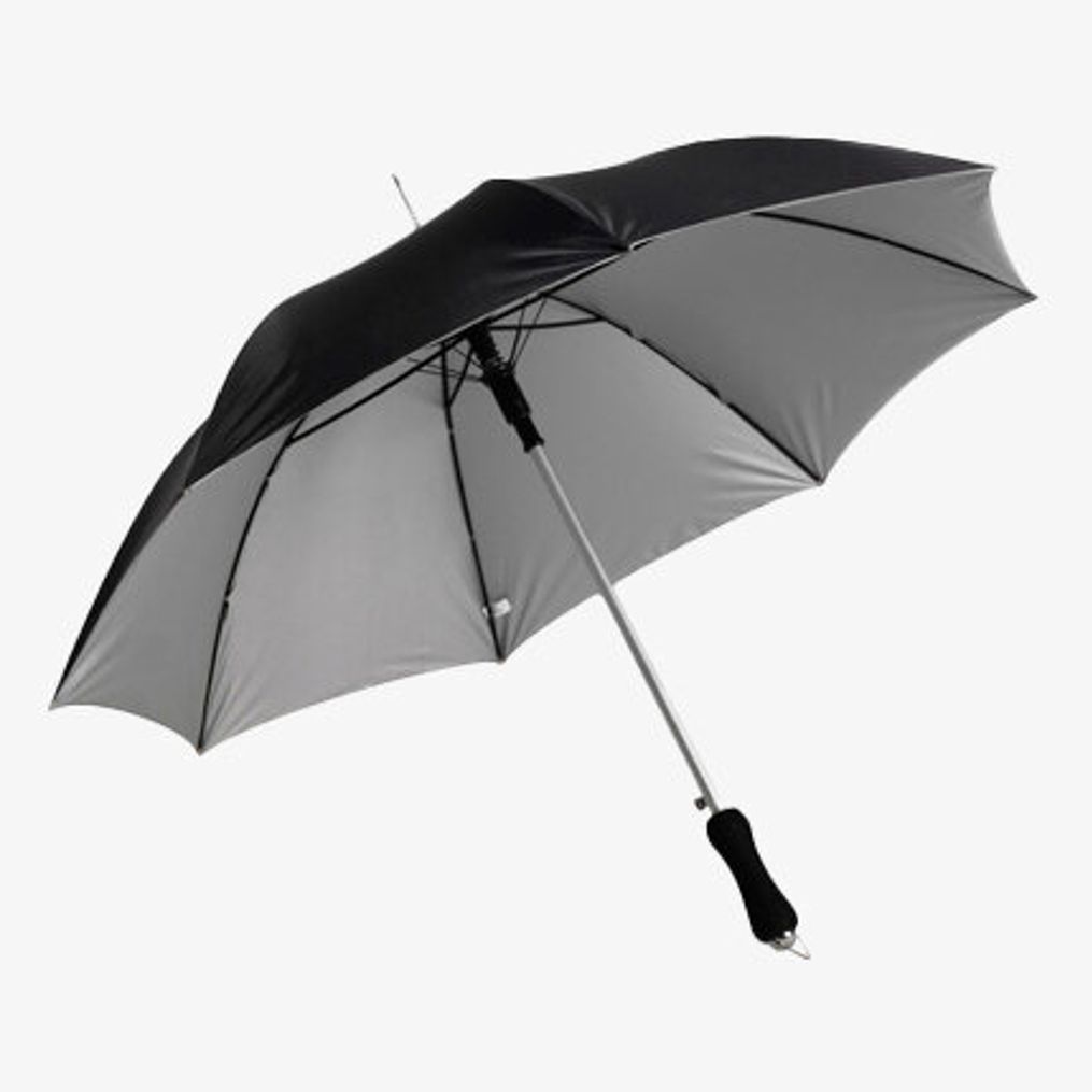 Aluminium Automatic Umbrella L-merch