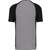 ProAct Sport Tee - Tee-shirt respirant sport fine_grey/black