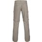 Kariban Pantalon 2 en 1 multipoches homme dark_beige