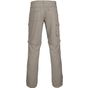 kariban Pantalon 2 en 1 multipoches homme dark_beige