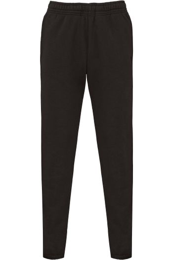 Image produit Pantalon molleton écoresponsable homme