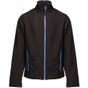 Pen Duick Magellan Men black/royal