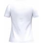 iDeal Basic Brand T-shirt femme iDeal190 ideal_white