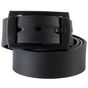 K-up CEINTURE EN SILICONE black