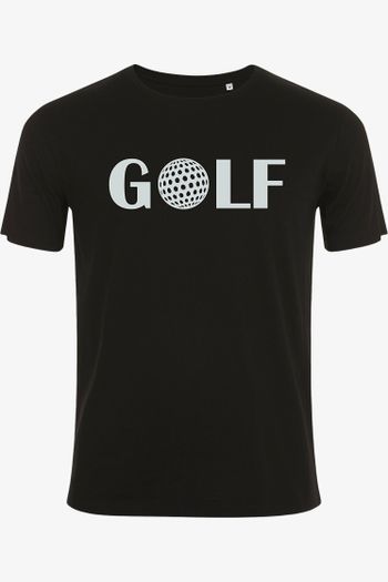 Image produit T-SHIRT FASHION "GOLF"