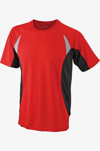 Image produit Men's Running-T