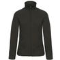 B&C Collection B&C ID.501 fleece /women black