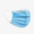 Result Essential Hygiene Masque 3 plis jetables - Bte 50