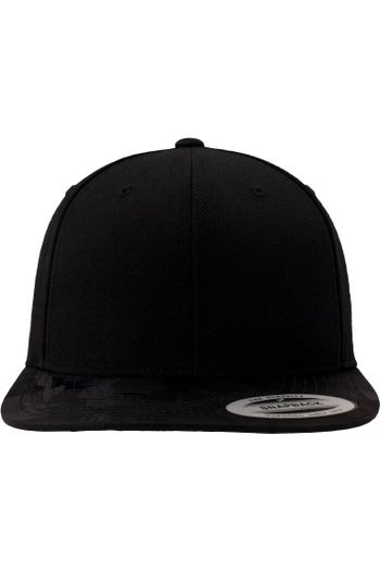 Image produit Camo Visor Snapback