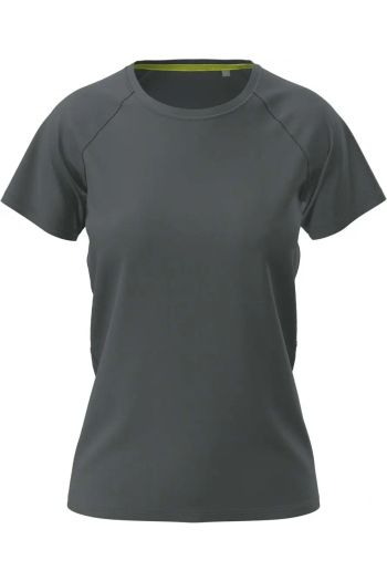 Image produit Mesh Raglan Women