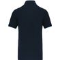 WK Designed To Work Polo Day To Day contrasté manches courtes homme navy/light_royal_blue