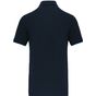 WK-Designed-To-Work Polo Day To Day contrasté manches courtes homme navy/light_royal_blue