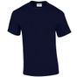 Gildan T-shirt Heavy Cotton pour adulte navy