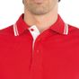 Roly Montreal rouge/blanc