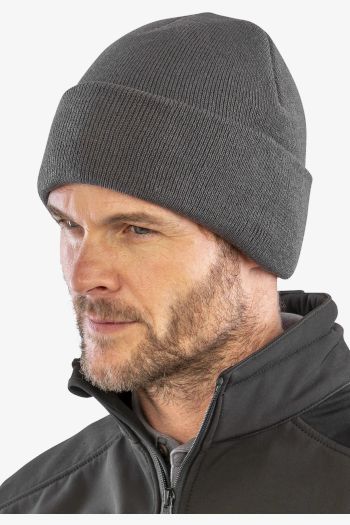 Image produit Recycled Thinsulate™ beanie