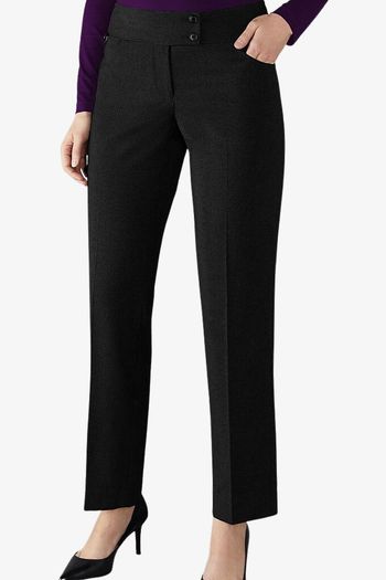 Image produit Pantalon de tailleur slim femme Maidavale