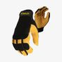 Stanley Workwear Gants hybrides en cuir Stanley Performance