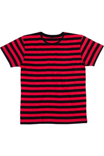 Image produit Men's Stripy T