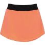 ProAct Jupe de padel avec short intégré coral/black