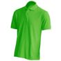 JHK Polo Regular Man lime