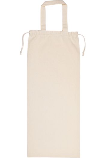 Image produit Sac à pain en coton bio