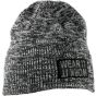 Herock Cherpa Hat chine_grey_mix