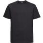 Russell Tee-shirt classique épais black