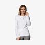 Stedman Sharon Henley Long Sleeve