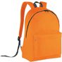 Kimood Sac à dos classique - Version junior orange/dark_grey