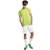 Nath Mens Sport Shirt - fluor_orange - M
