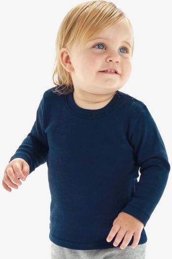 Image produit Baby long sleeve T
