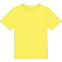 B&C Collection Kids #E150 T-Shirt solar_yellow