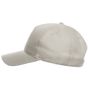 Atlantis Casquette baseball 5 pans RECY FIVE light_grey