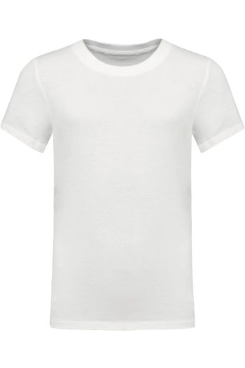 Image produit T-shirt col rond enfant