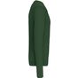 kariban Pull col V homme forest_green