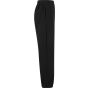 New Morning Studios Regular fit sweatpants black