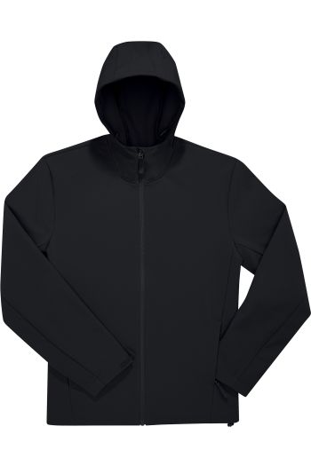 Image produit Reset Hooded Softshell