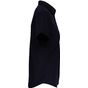 Kariban Chemise popeline manches courtes femme navy