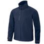 B&C Collection X-Lite Softshell Men navy