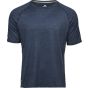 Tee Jays Cooldry Tee navy_melange