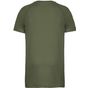 ProAct  T-shirt sport manches courtes homme olive